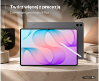 Samsung Galaxy Tab S12 Ultra 14,6" 16/1TB 5G Szary - 1598436 - zdjęcie 10